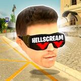 hellscream - БЛЕК РАША