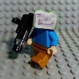 Lego Chels