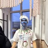 Никас раб тик тока