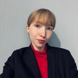 Прихóдько Дарья