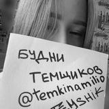 будни темщиков