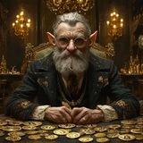 GRINGOTTS
