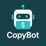 CopyBot - копирование сделок