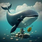 Кит в крипте 🐳