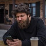 Опутин Павел
