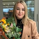 Обо всём с Поликарповой Анной