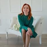 Любовь Никитина
