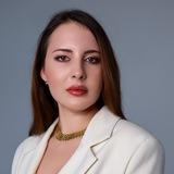 Алина Селиханова ⚖️