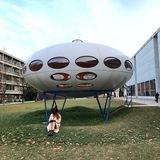 Кофе и билеты (в Петербурге)