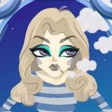 гараж принцессы 👸🏽