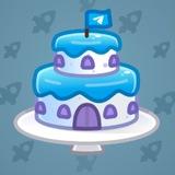 CAKEGRAM
