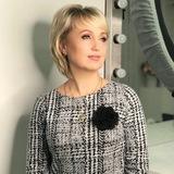 Дегтярева Ирина Борисовна