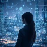 Цифровой CEO