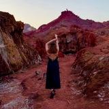 ELLA SEA (life & travel)
