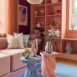 Flat My Flat - эстетика и уют