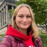 Катя | IELTS приключения