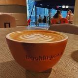 kuanysh’s coffee house