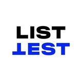 LISTTEST — сервис тестирования кандидатов