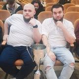 ОГУительная Лига