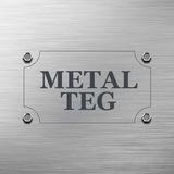 Металл - тег