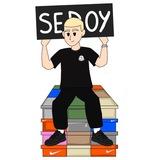 sedoy