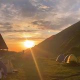 Путешественник 🏔️🏕️