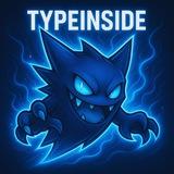 🔵 TYPEINSIDE