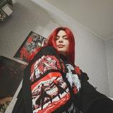 Анти-мать