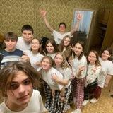Команда КВН КлубОк🧶 Сборная города Рассказово❤️