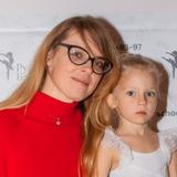 Психолог Lebedeva Elena