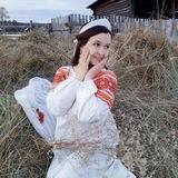 Из сибирской глубинки с любовью❤️
