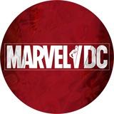 Marvel / DC: Geek Movies