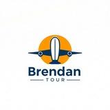 Brendan tour (пилигримм)