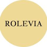 ROLEVIA | Карьера за рубежом