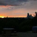 Признания Истры