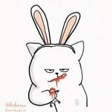 Зайка Мо 🐇