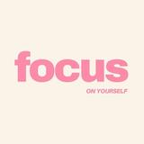 focus | саморазвитие