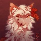 Bloody Desert. (Фан клуб Серафима )