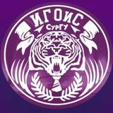 ИГОиС СурГУ