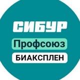 Профсоюз БИАКСПЛЕН