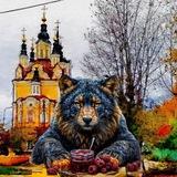 БаброДжем.Томск