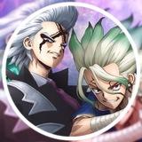 Сенку хочет | dr. stone | доктор стоун