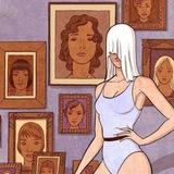 2dART Рисуночки