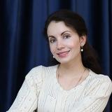 Матушка Екатерина