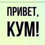 Кум листает телеграм