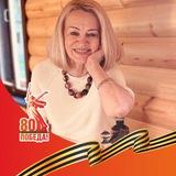 Светлана Маковская