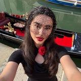 NINA SAFA