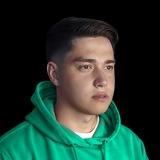 Дизайнер Влад Юлдашев