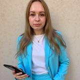 Анна • про удалёнку в 🛒
