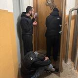 УНИВЕРМАГОВСКИЕ